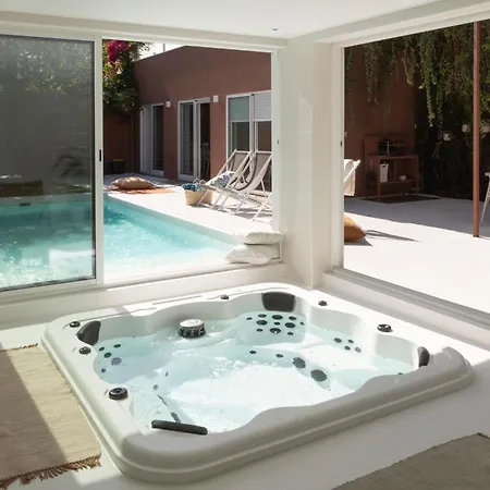 Casa Dos Pinheiros 109 - Private Villa With Pool & Heated Spa Porto Exterior photo