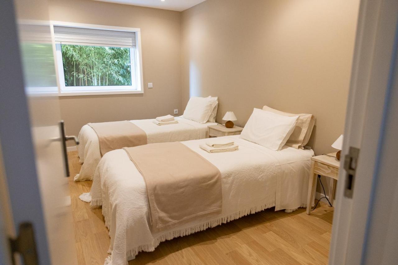 Villa Casa Dos Pinheiros 109 - Private With Pool & Heated