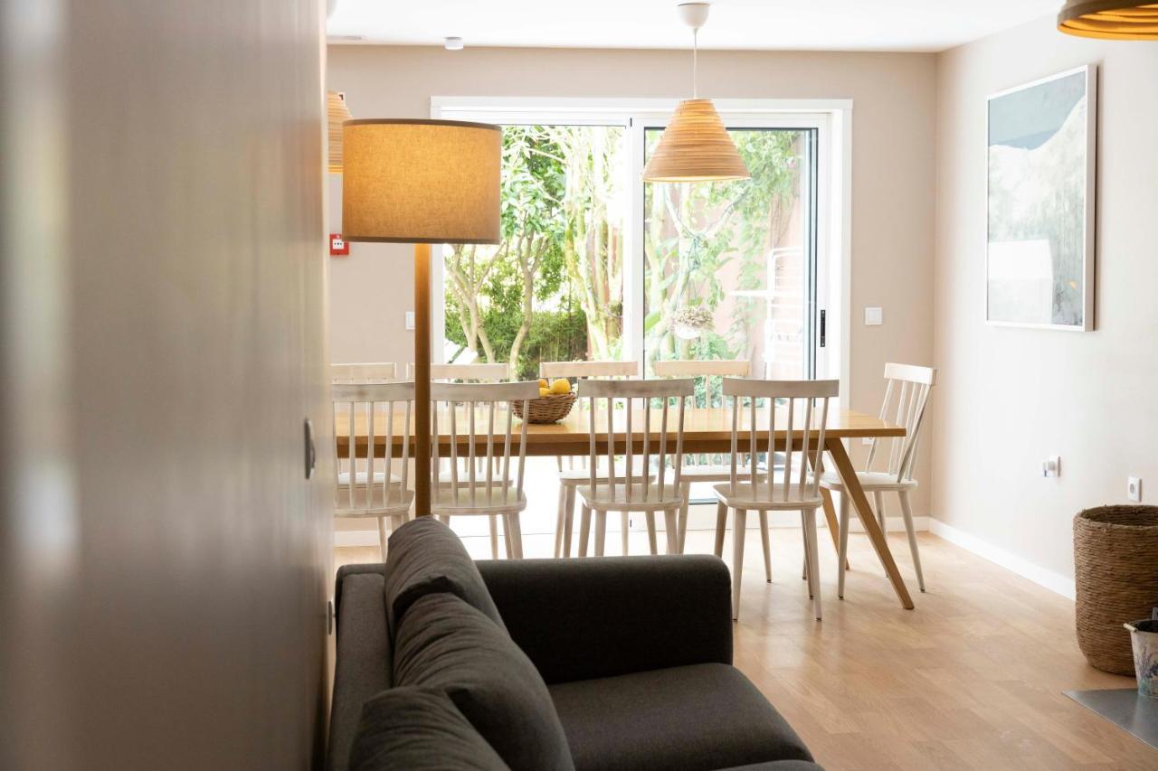 Casa Dos Pinheiros 109 - Private With Pool & Heated * Porto