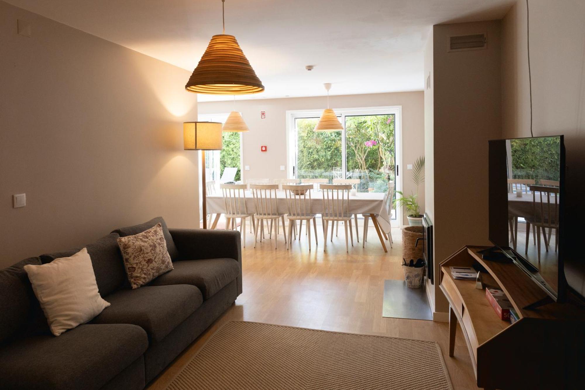 Casa Dos Pinheiros 109 - Private With Pool & Heated * Porto