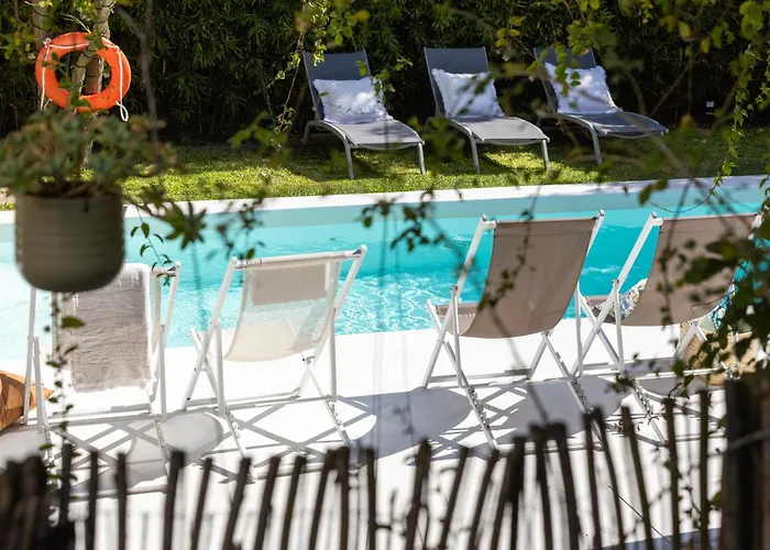 Casa Dos Pinheiros 109 - Private Villa With Pool & Heated Spa