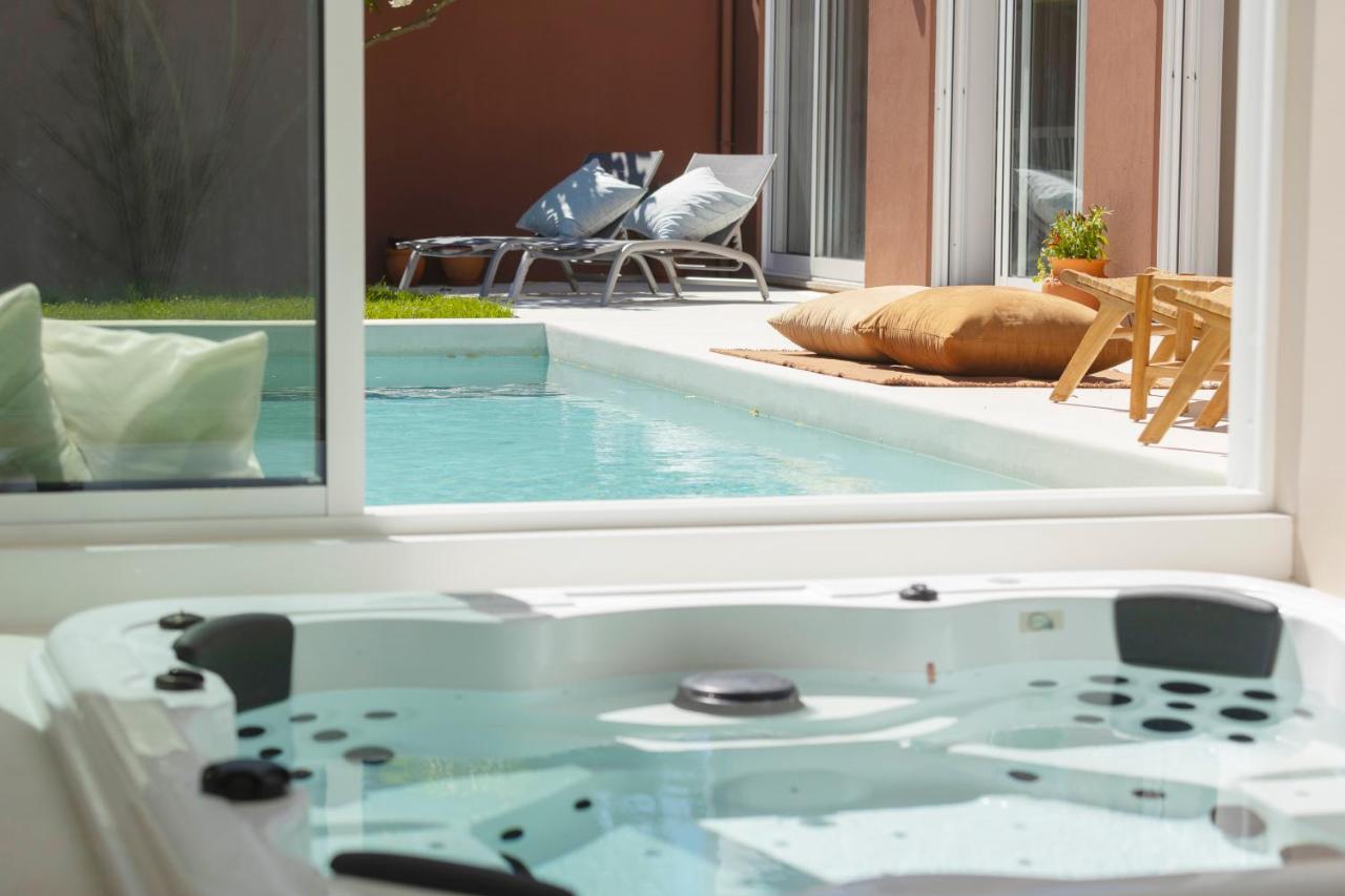 Casa Dos Pinheiros 109 - Private With Pool & Heated Porto