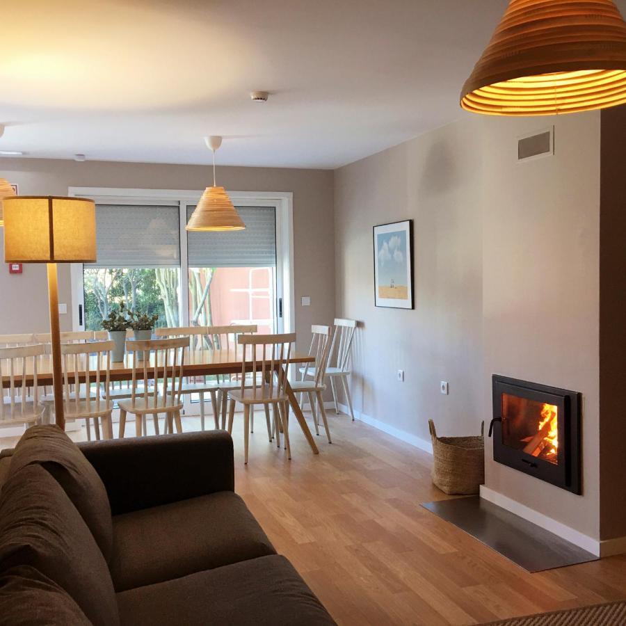 Casa Dos Pinheiros 109 - Private With Pool & Heated Villa Porto