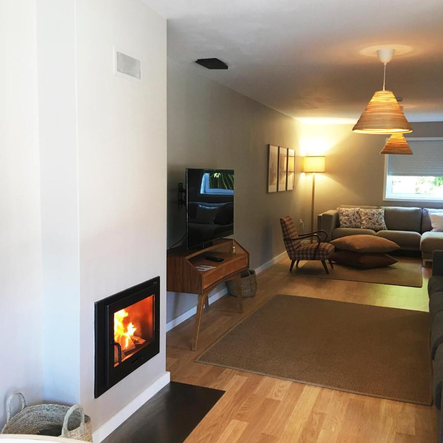 Casa Dos Pinheiros 109 - Private With Pool & Heated Porto