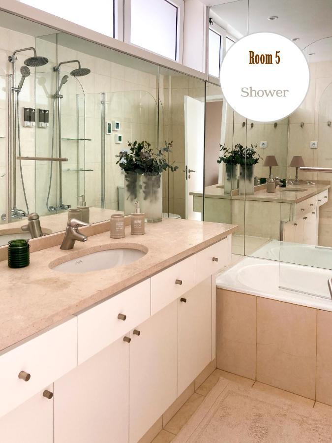 Casa Dos Pinheiros 109 - Private With Pool & Heated *