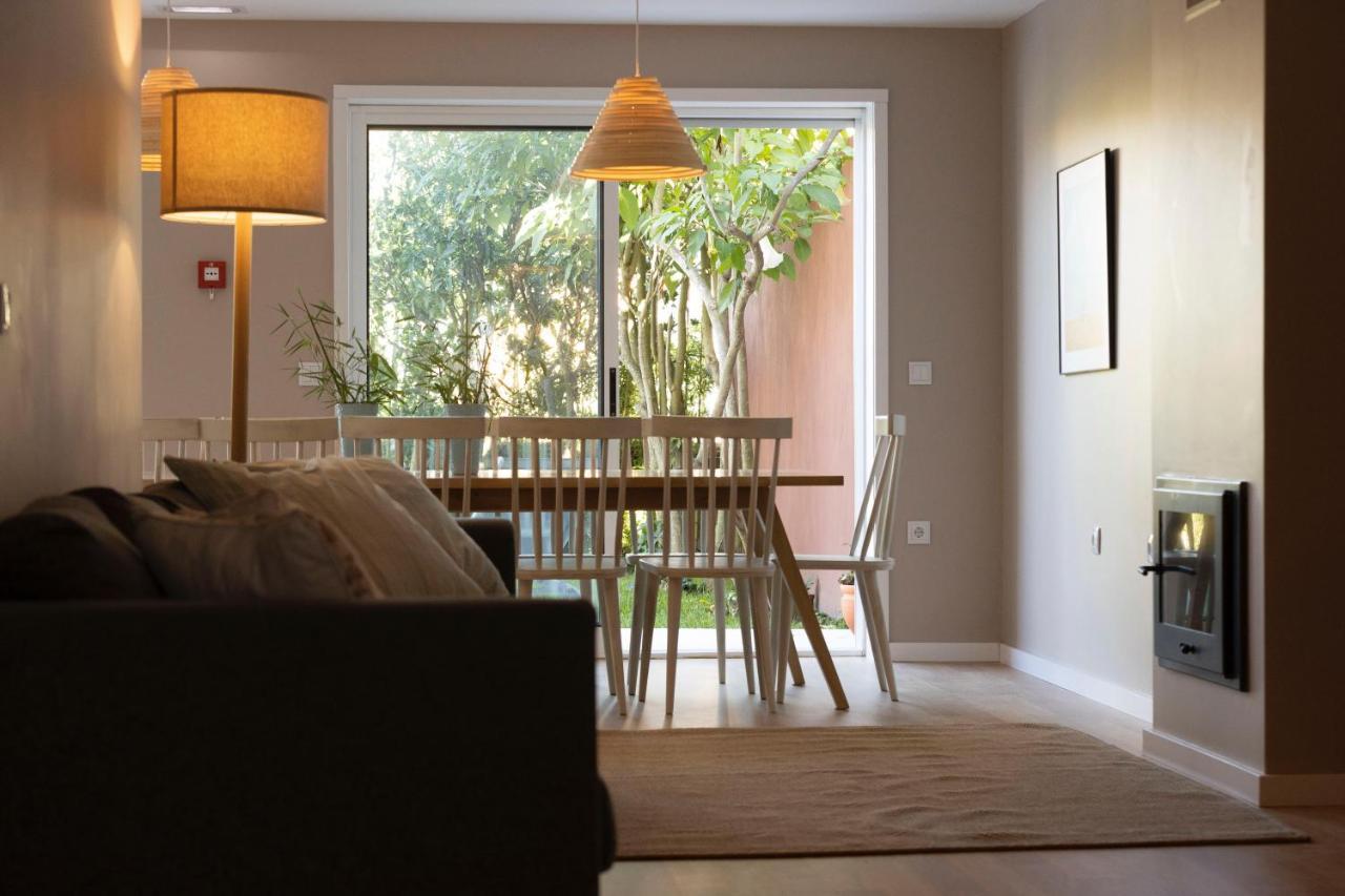 Casa Dos Pinheiros 109 - Private With Pool & Heated Porto