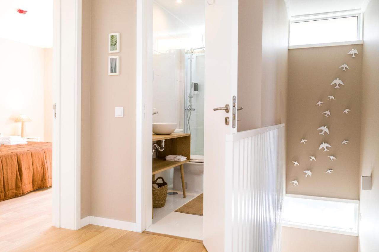 Casa Dos Pinheiros 109 - Private With Pool & Heated Villa