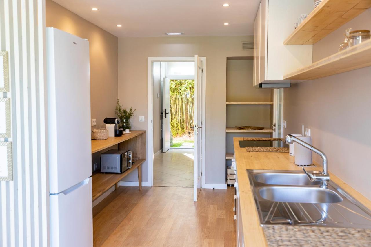 Villa Casa Dos Pinheiros 109 - Private With Pool & Heated