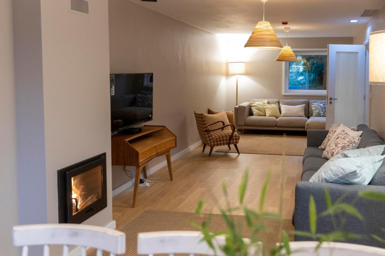 Villa Casa Dos Pinheiros 109 - Private With Pool & Heated Porto