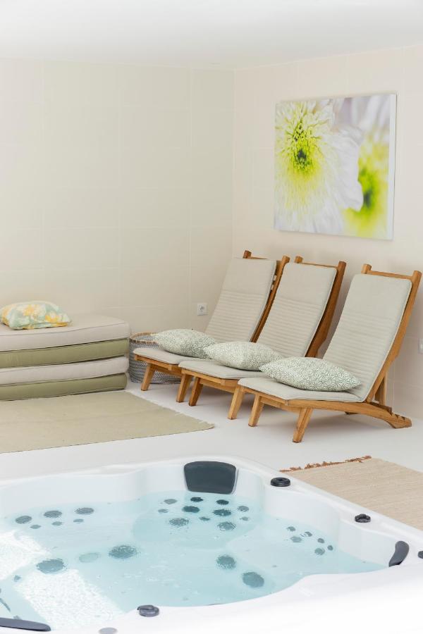 Villa Casa Dos Pinheiros 109 - Private With Pool & Heated *