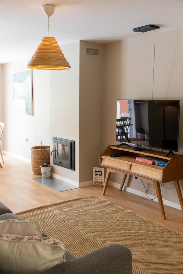 Casa Dos Pinheiros 109 - Private With Pool & Heated Villa *
