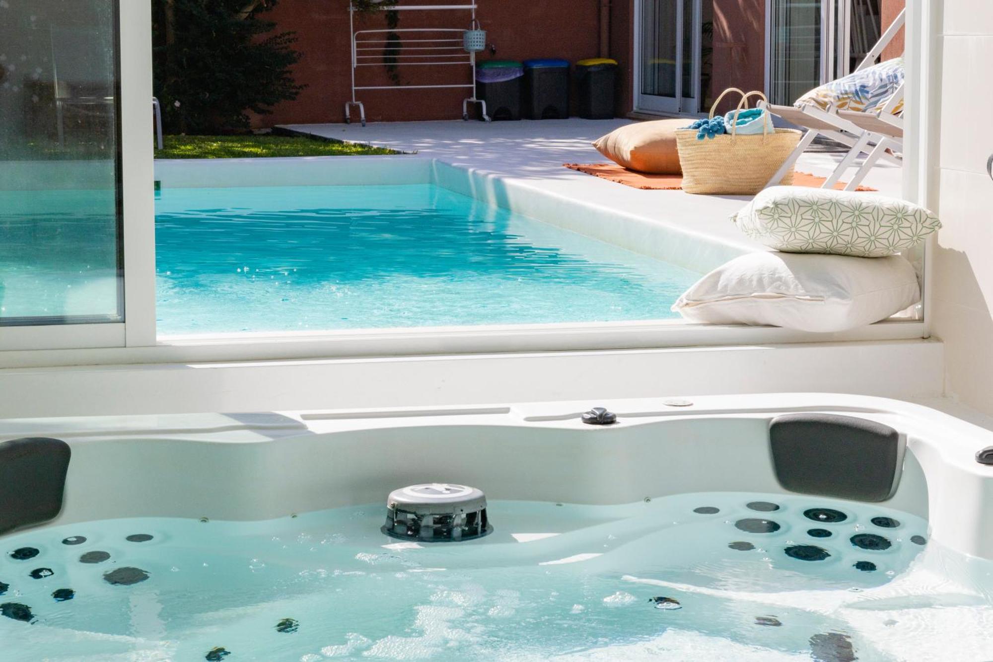 Villa Casa Dos Pinheiros 109 - Private With Pool & Heated Porto