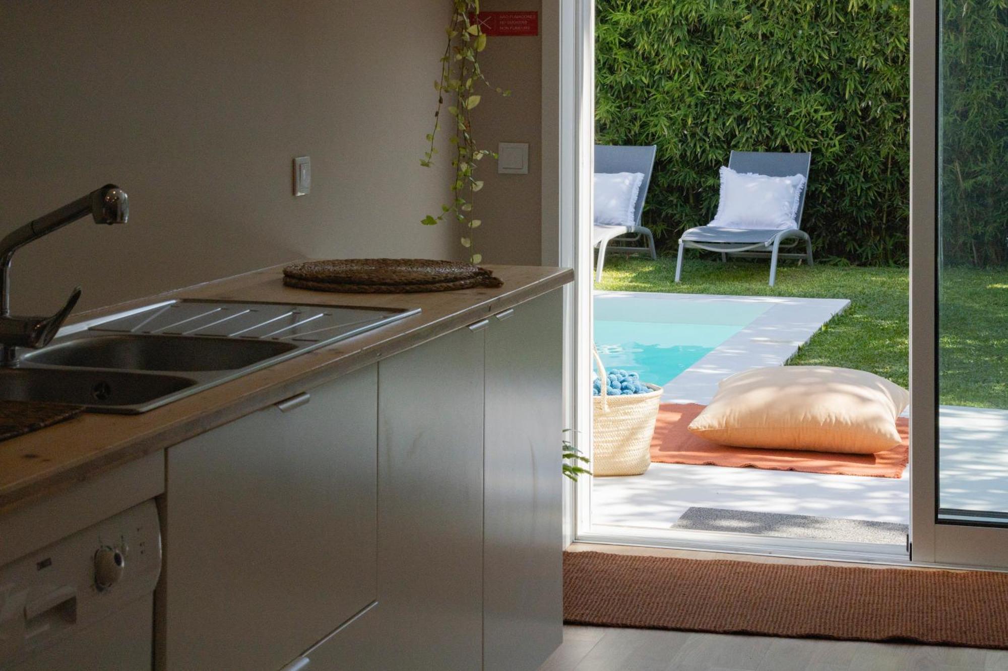 Casa Dos Pinheiros 109 - Private With Pool & Heated