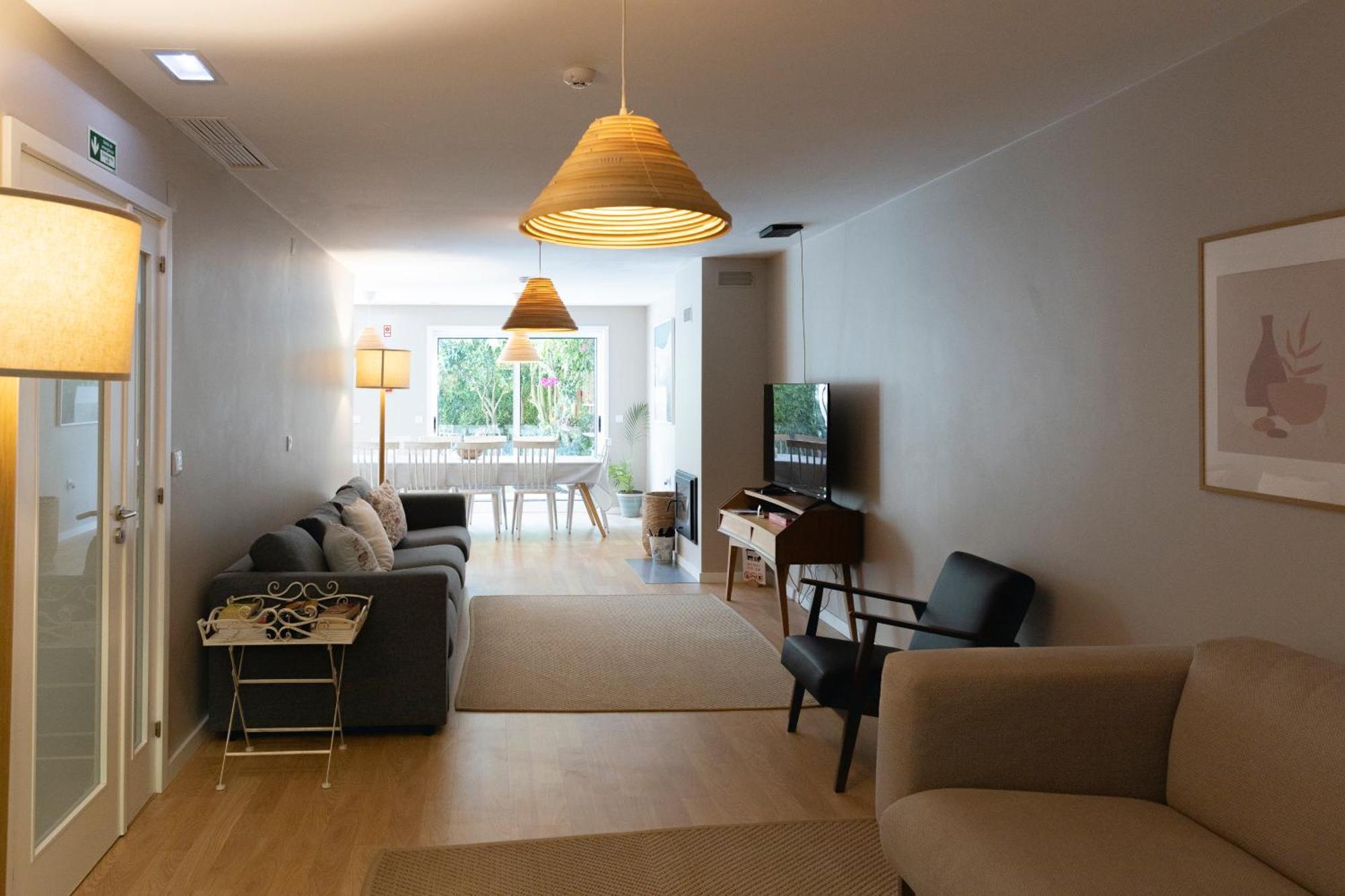 Villa Casa Dos Pinheiros 109 - Private With Pool & Heated Porto