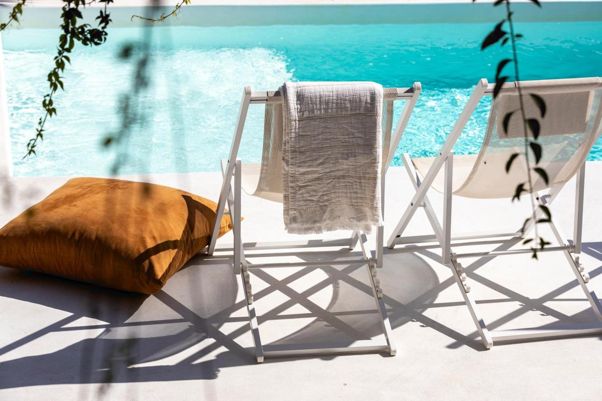 Casa Dos Pinheiros 109 - Private With Pool & Heated *