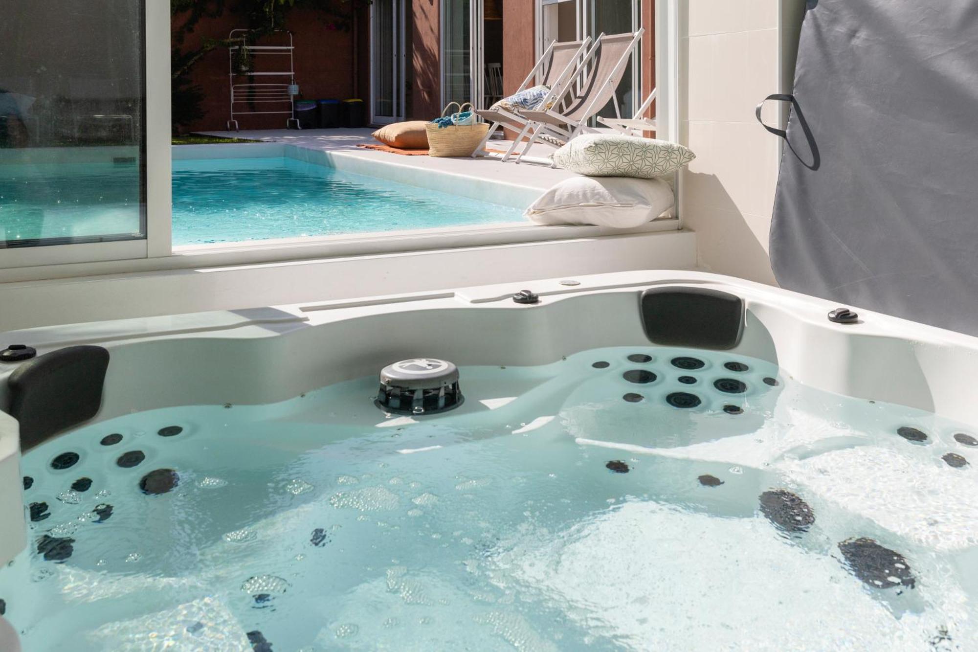Casa Dos Pinheiros 109 - Private With Pool & Heated Villa *