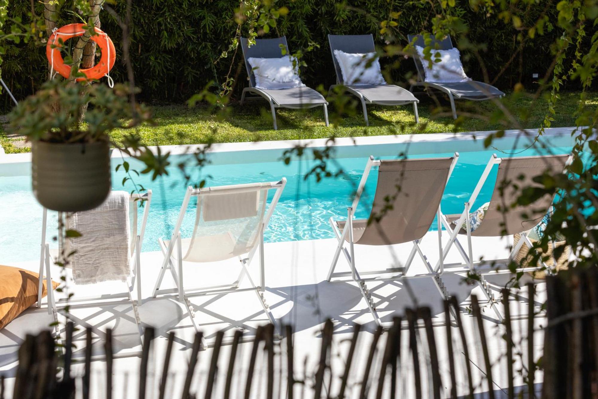 Villa Casa Dos Pinheiros 109 - Private With Pool & Heated Porto