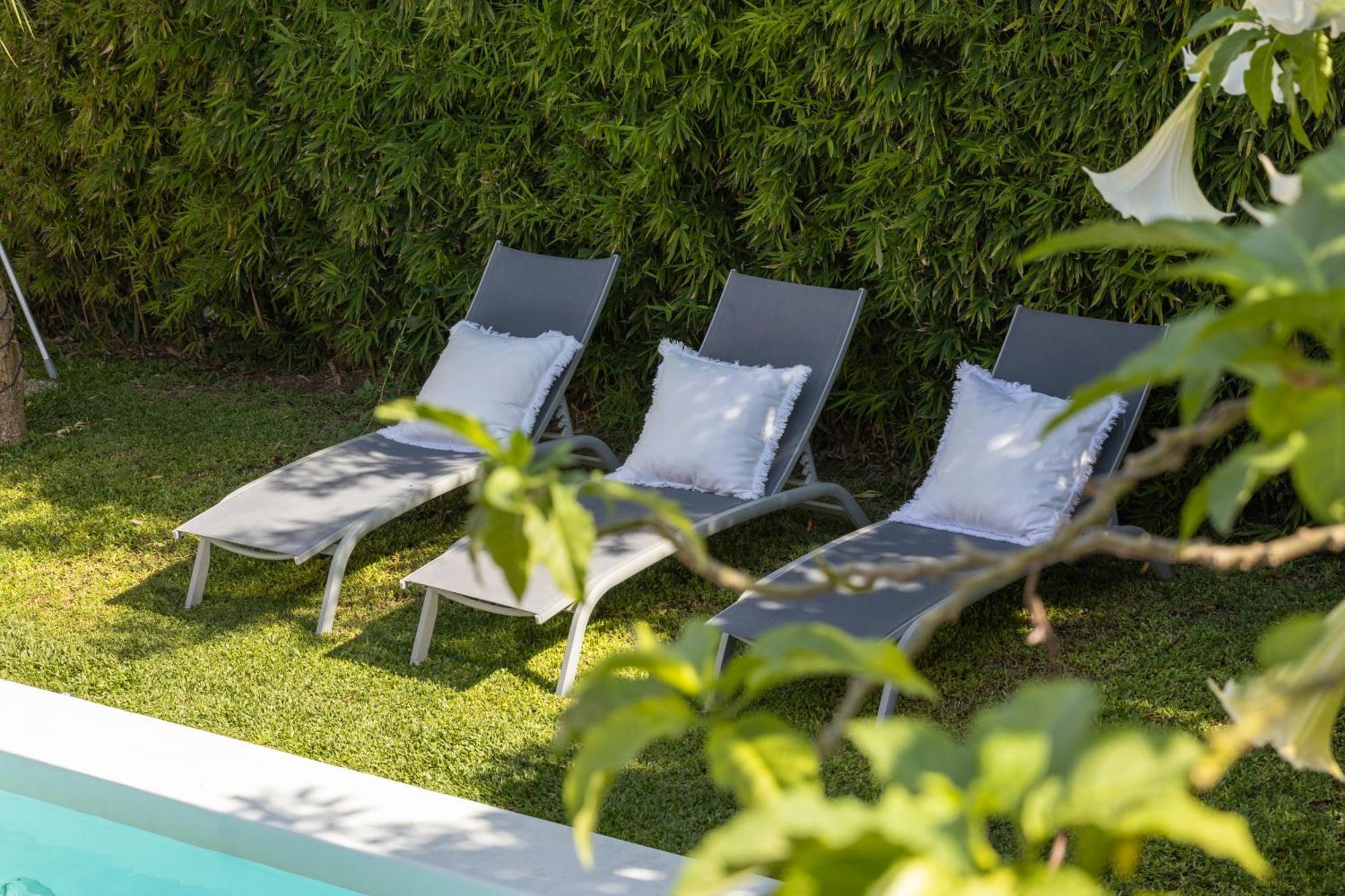 Villa Casa Dos Pinheiros 109 - Private With Pool & Heated