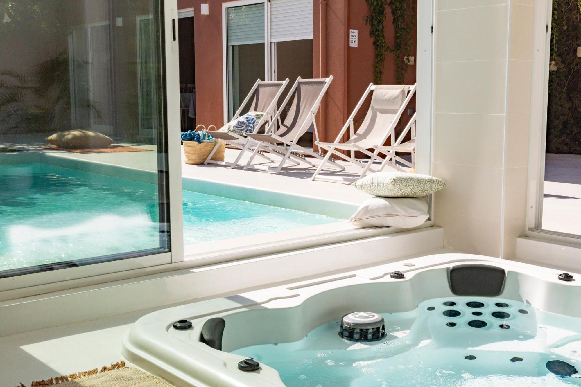 Casa Dos Pinheiros 109 - Private With Pool & Heated Porto
