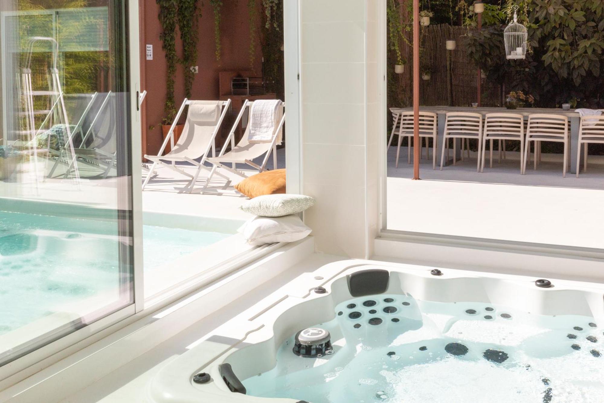 Casa Dos Pinheiros 109 - Private With Pool & Heated