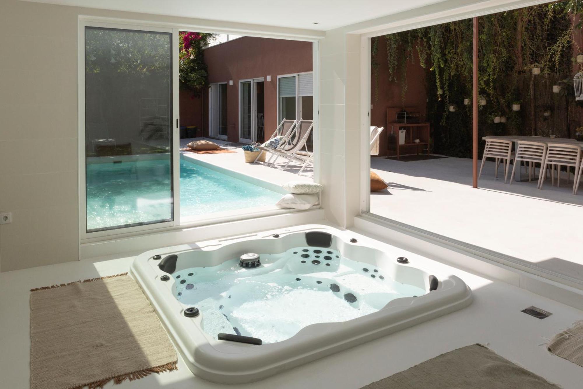 Casa Dos Pinheiros 109 - Private With Pool & Heated Porto