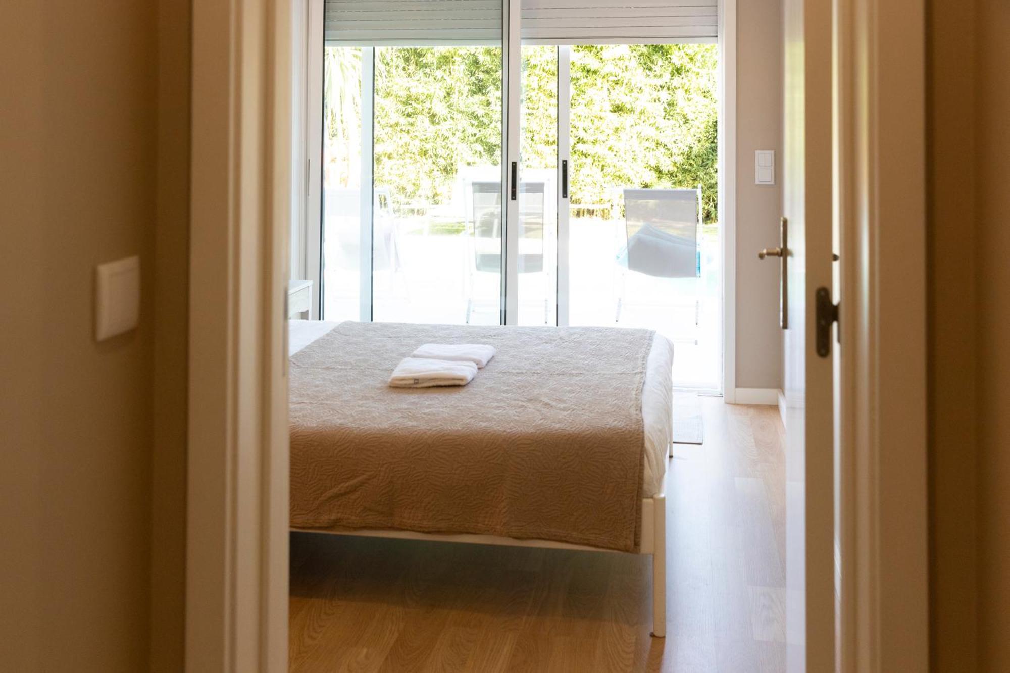 Villa Casa Dos Pinheiros 109 - Private With Pool & Heated Porto