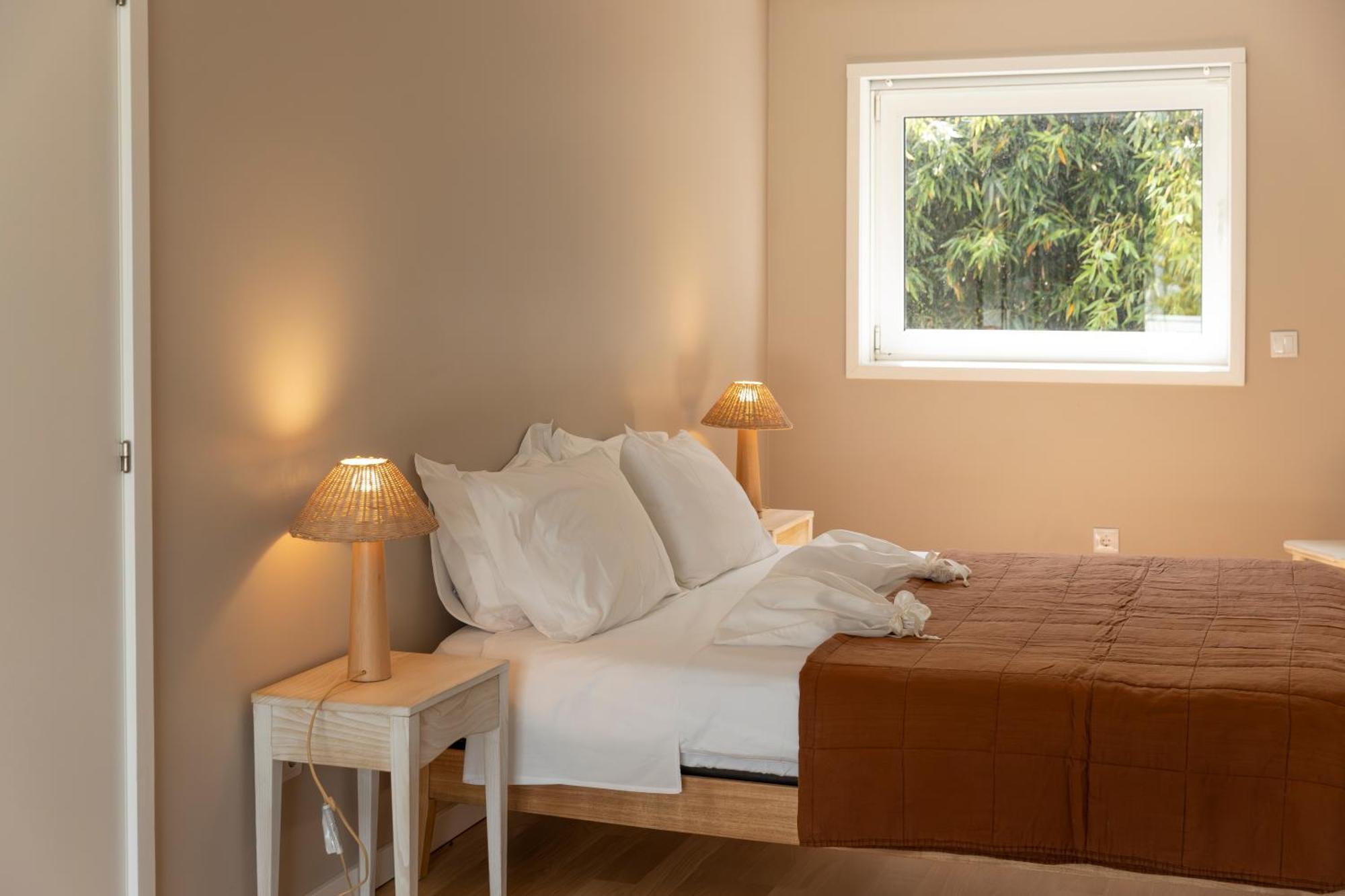 Casa Dos Pinheiros 109 - Private With Pool & Heated * Porto