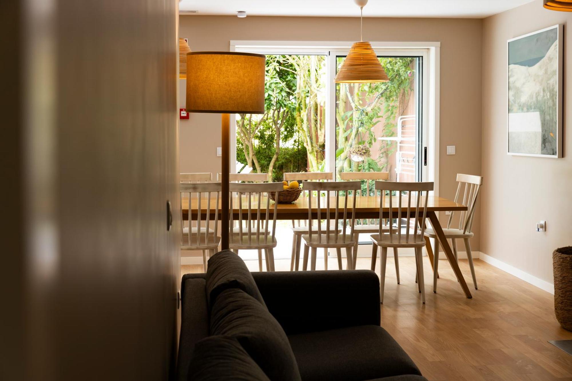 Casa Dos Pinheiros 109 - Private With Pool & Heated Porto