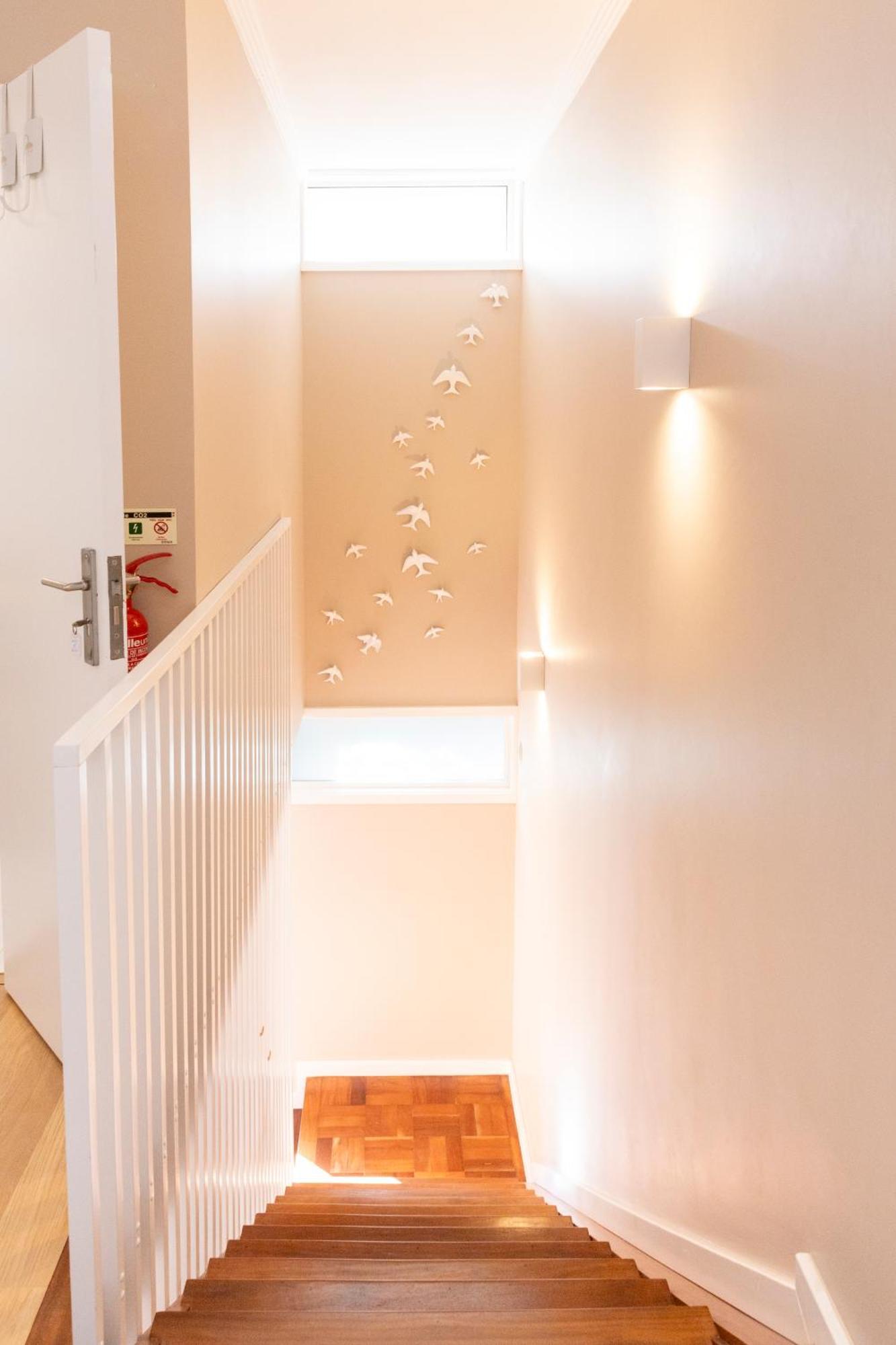 Casa Dos Pinheiros 109 - Private With Pool & Heated Porto