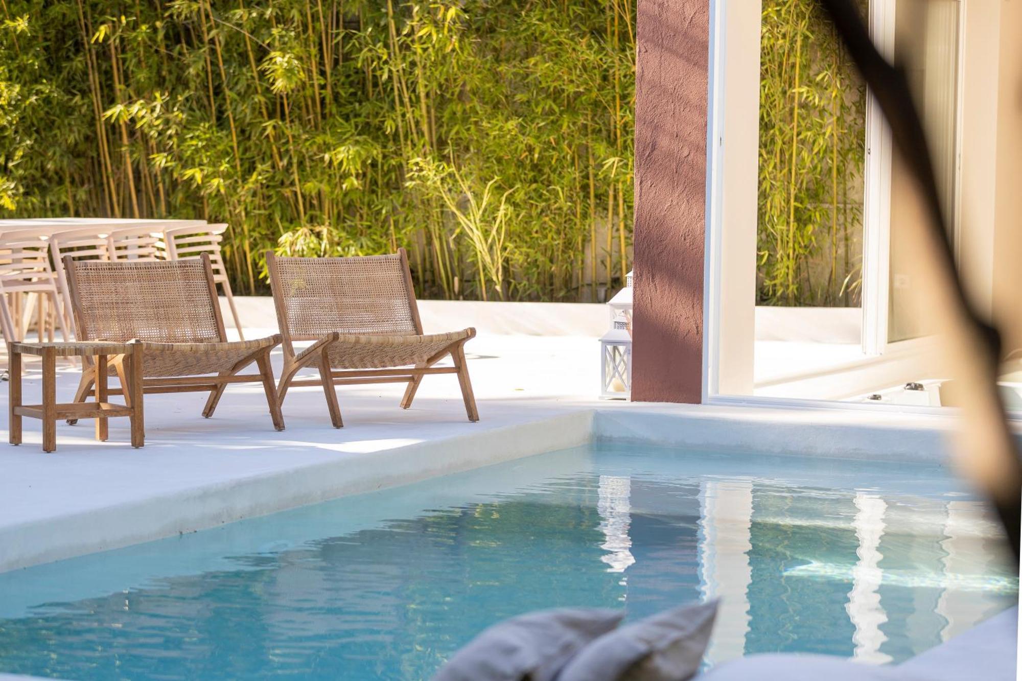 Villa Casa Dos Pinheiros 109 - Private With Pool & Heated