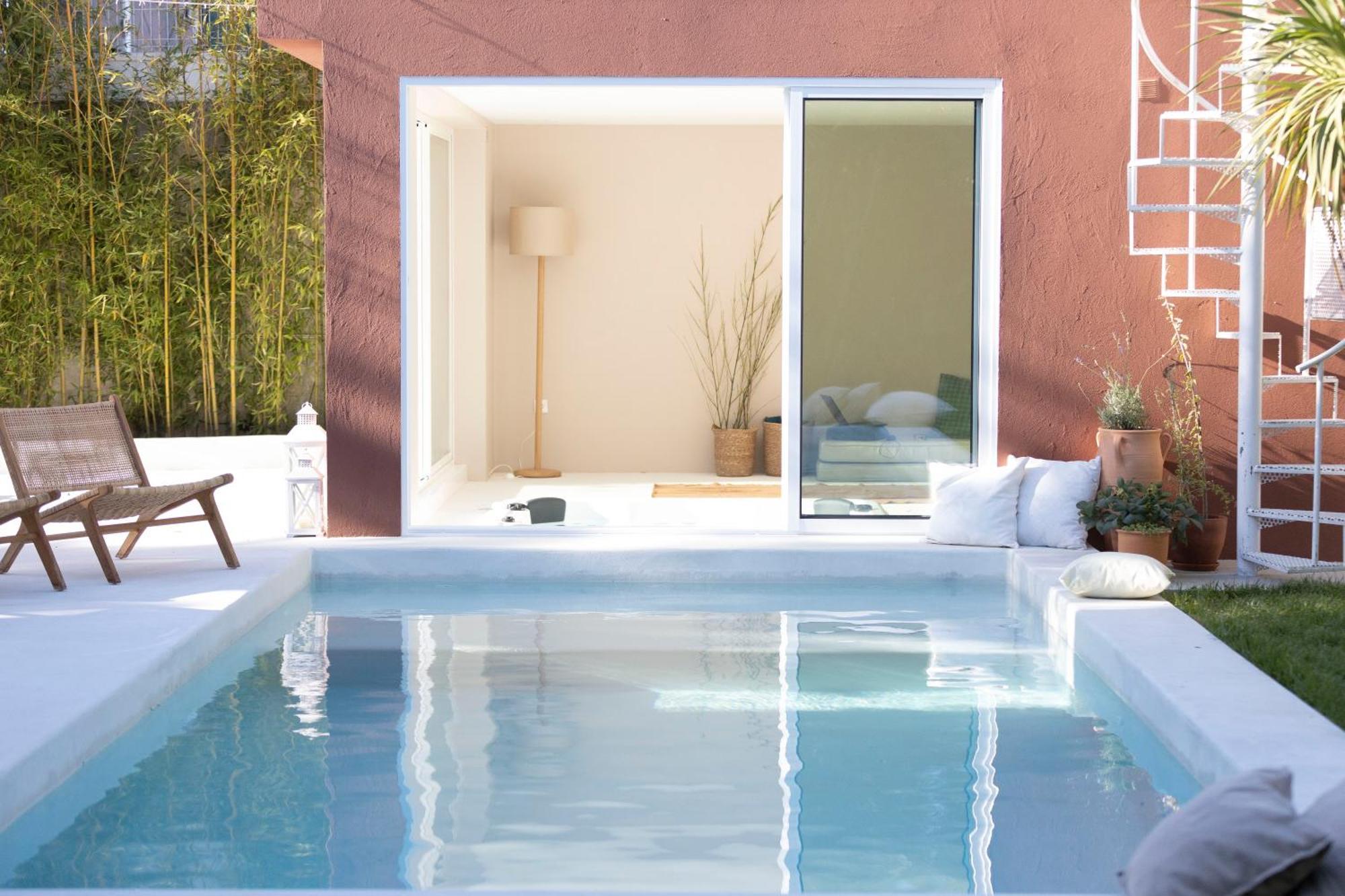 Casa Dos Pinheiros 109 - Private With Pool & Heated