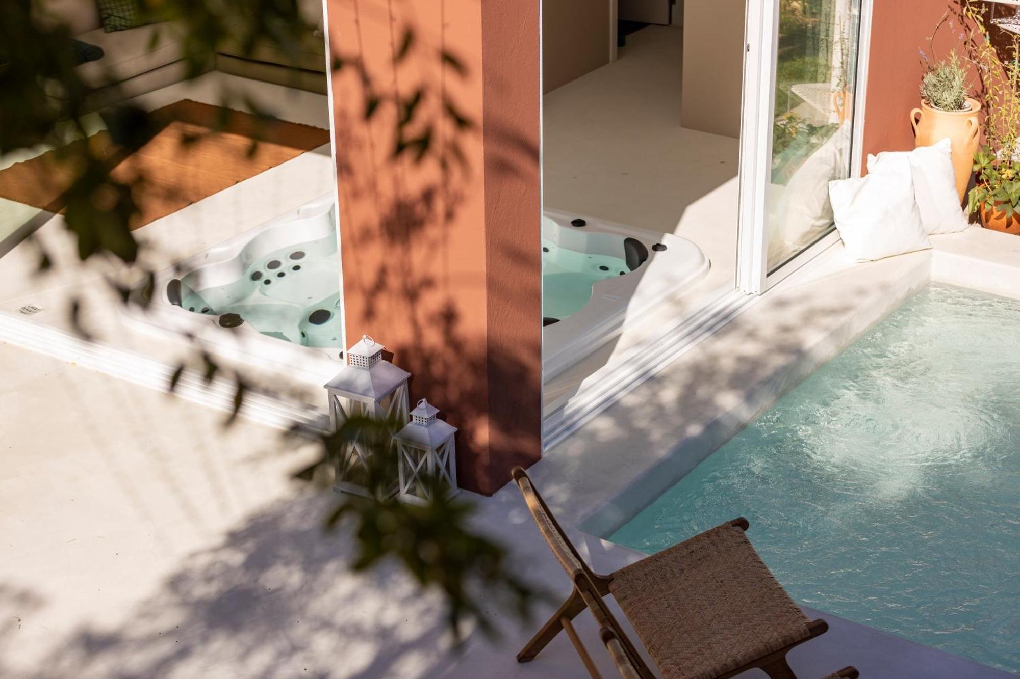 Casa Dos Pinheiros 109 - Private With Pool & Heated Villa *
