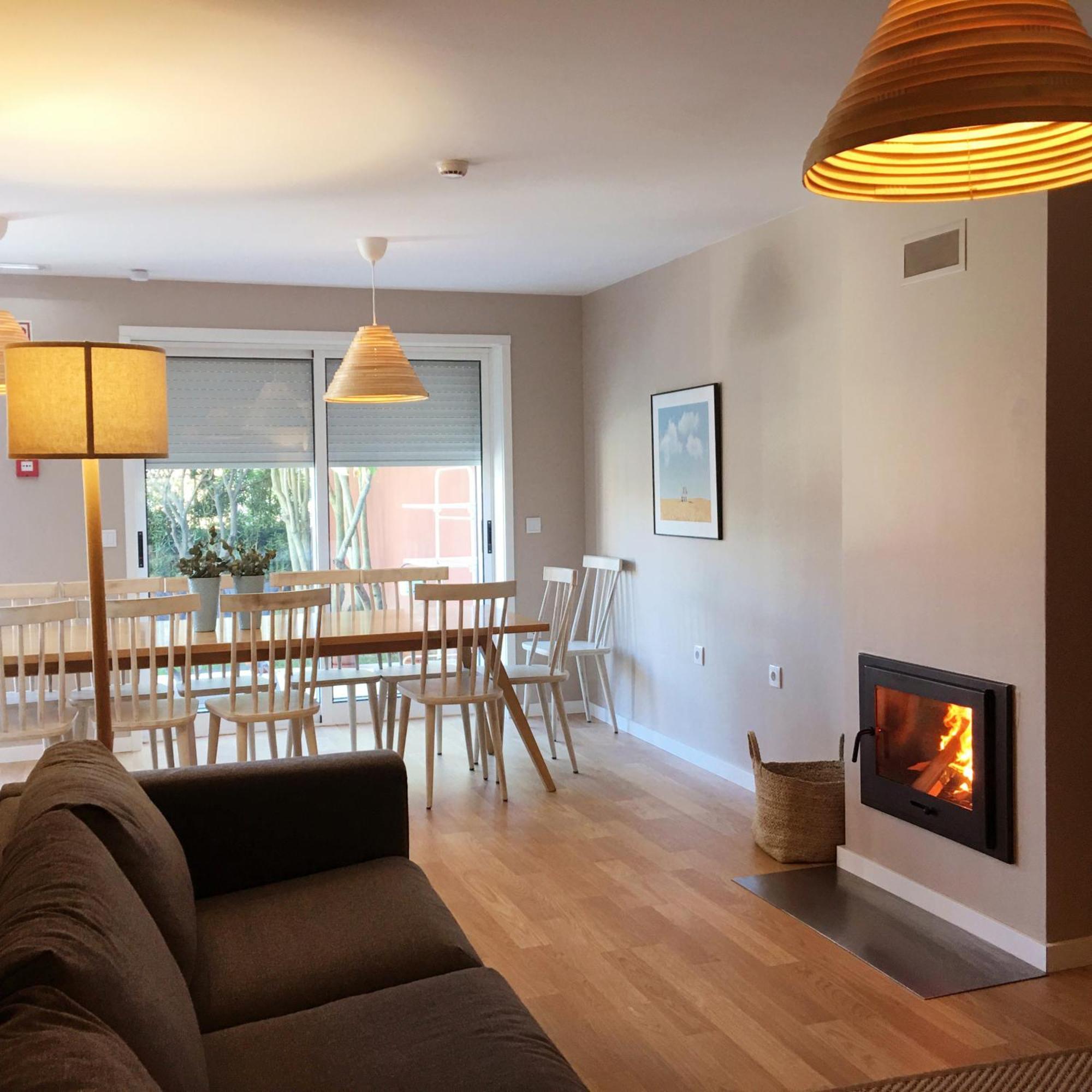 Casa Dos Pinheiros 109 - Private With Pool & Heated Villa