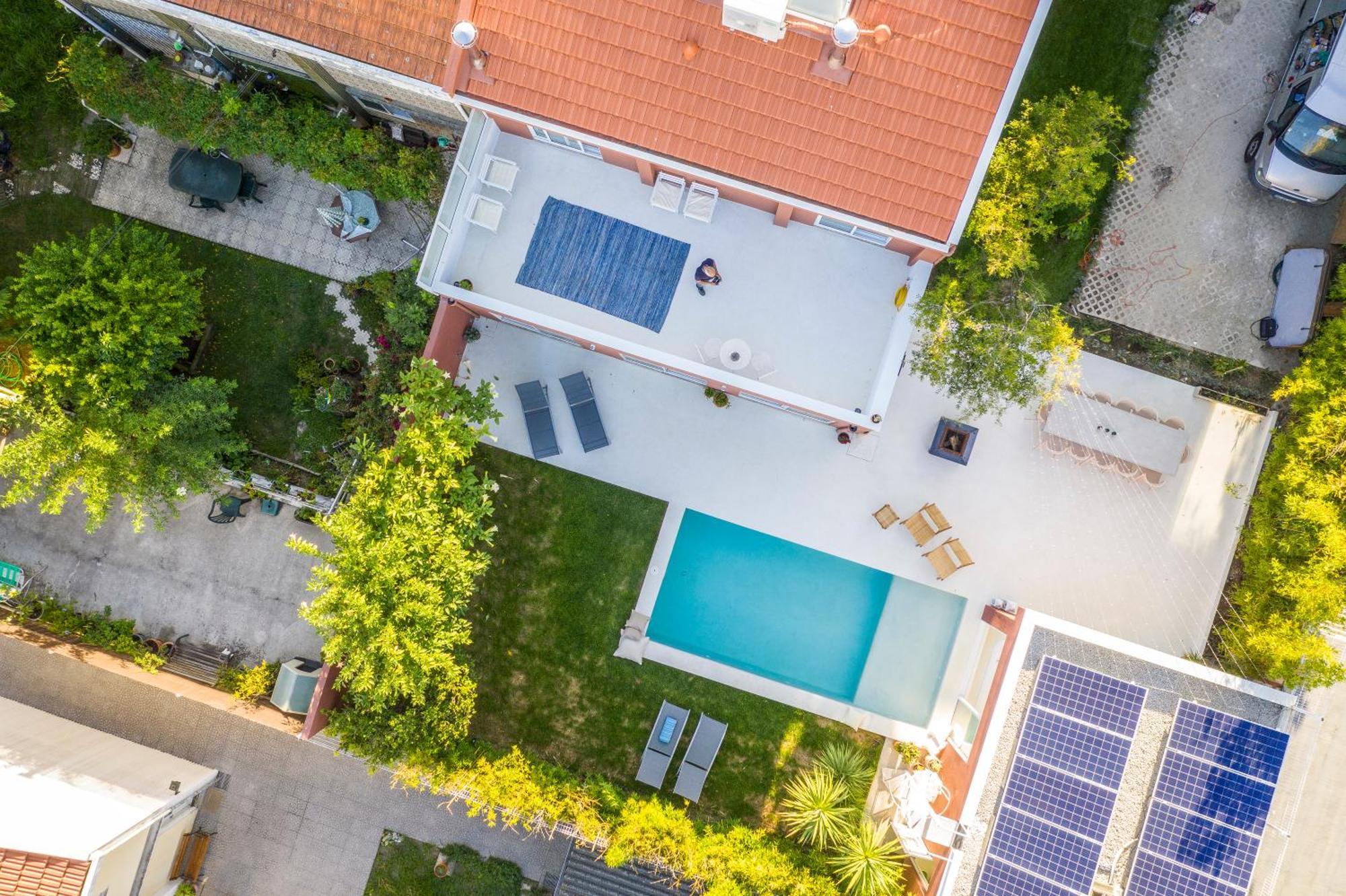 Casa Dos Pinheiros 109 - Private With Pool & Heated Villa